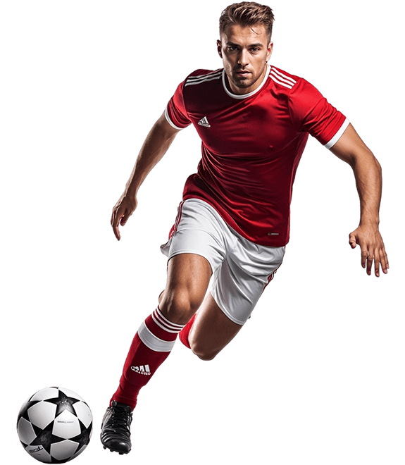 Turismo desportivo e torneios com organização profissional